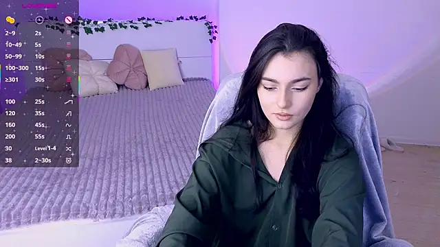 Andres sssss online show from December 2025 09:43:01 PM