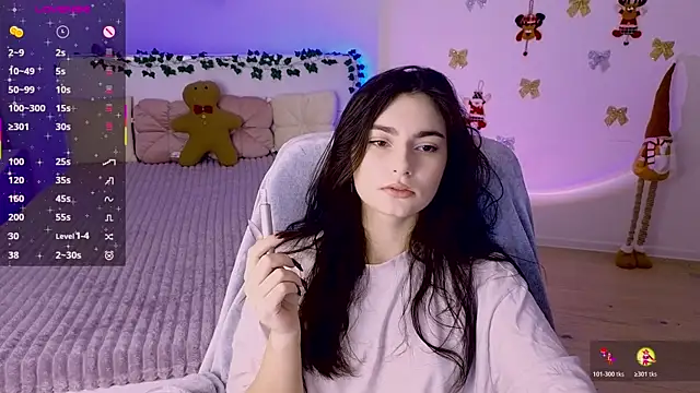 Andres sssss online show from January 2026 10:12:02 PM