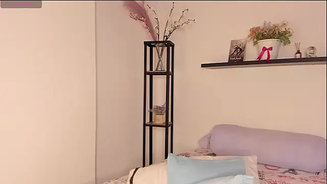 IsablellaDucal online show from October 2025 04:36:02 PM