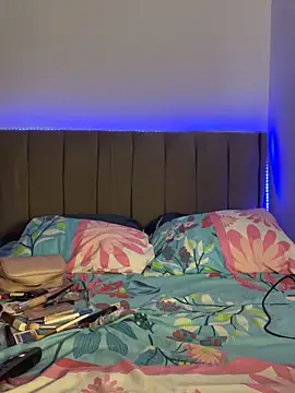 Snapshot of AYTANA_CORBERO chatting on October 2025 08:00:02 PM AYTANA CORBERO online show from October 2025 08:00:02 PM