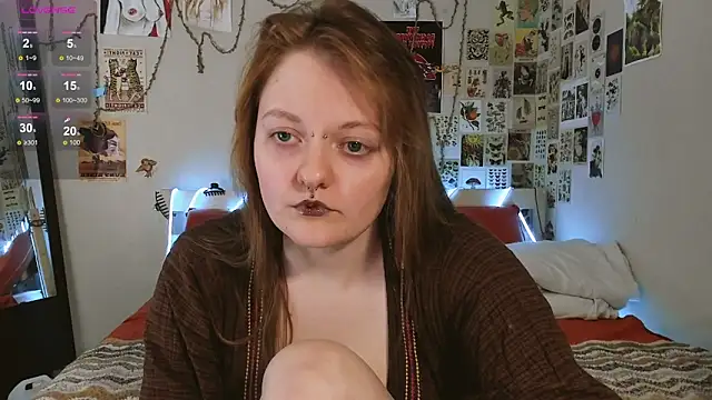 Snapshot of WonderConnie1 chatting on May 2026 03:07:02 PM WonderConnie1 online show from May 2026 03:07:02 PM