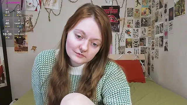 Snapshot of WonderConnie1 chatting on May 2026 06:09:01 AM WonderConnie1 online show from May 2026 06:09:01 AM