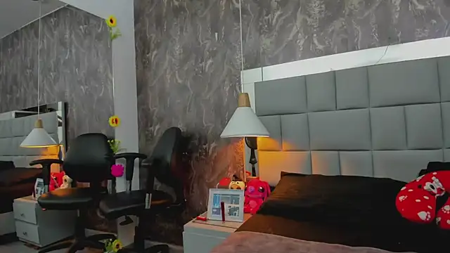 yiyisandoval online show from February 2026 07:31:02 PM