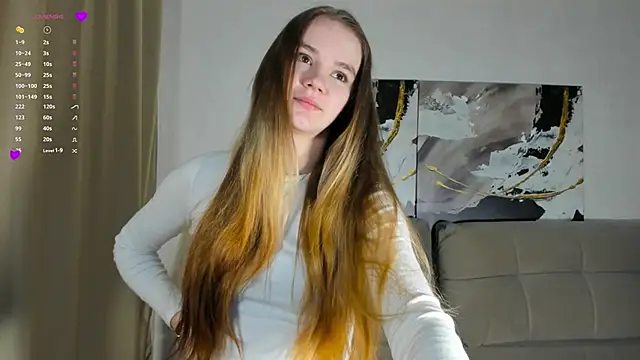 Angel oci online show from September 2025 05:15:02 PM