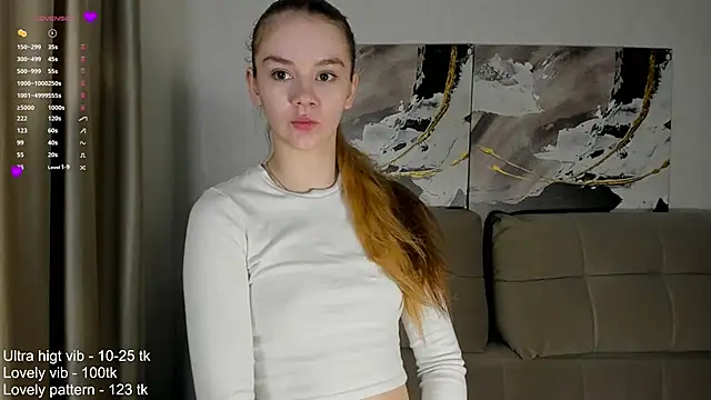 Angel oci online show from September 2025 06:22:02 PM