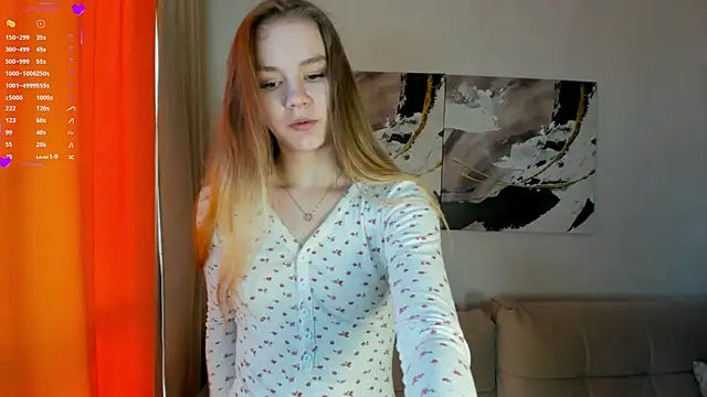 Angel oci online show from October 2025 01:01:02 PM