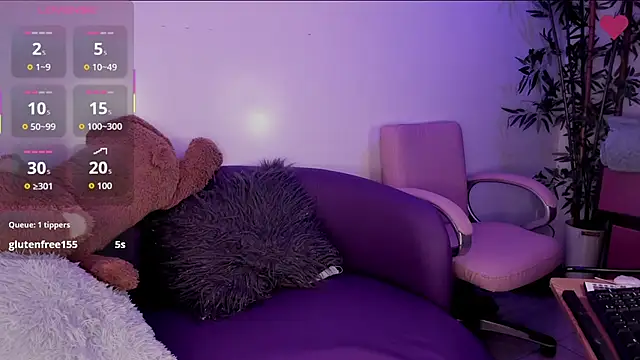 Sammy f uck online show from October 2025 09:16:01 PM