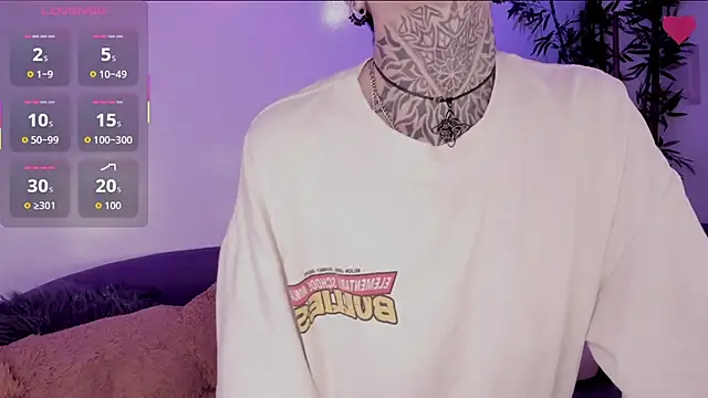 Sammy f uck online show from October 2025 01:41:02 AM