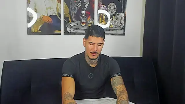 jiro kenji1 online show from September 2025 04:36:01 AM