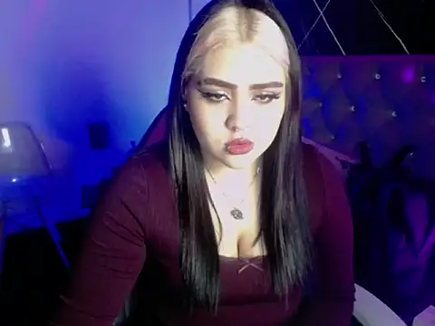 im bunny   online show from November 2025 11:42:02 AM