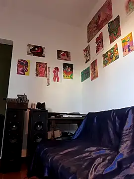 marixaballi online show from November 2025 09:35:01 PM