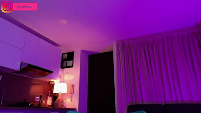 Snapshot of LeoCavalli_ chatting on September 2025 02:28:02 PM LeoCavalli  online show from September 2025 02:28:02 PM