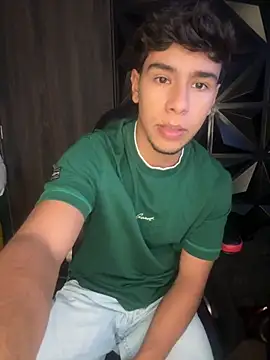 CHR58  online show from October 2025 09:23:02 PM