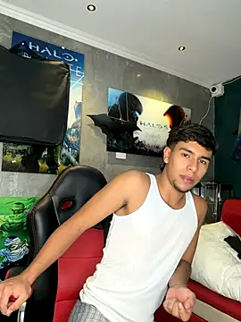 CHR58  online show from October 2025 04:02:01 AM