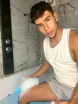 CHR58  online show from October 2025 07:01:02 PM