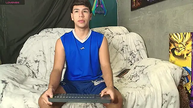 CHR58  online show from January 2026 12:20:02 PM