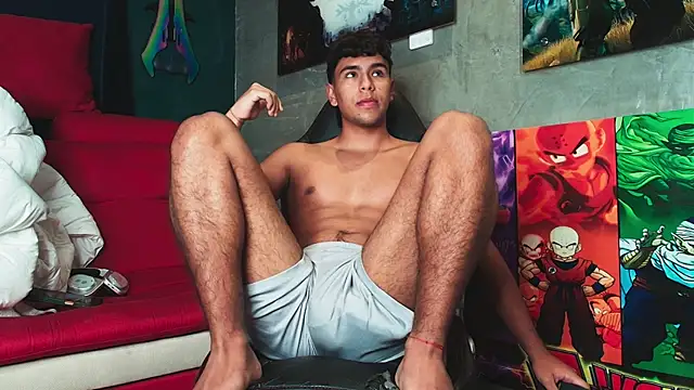 CHR58  online show from April 2026 10:12:02 AM