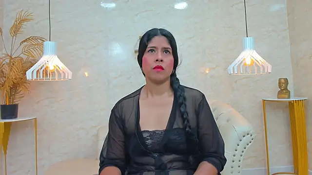 Snapshot of NinaNaughtty chatting on September 2025 11:45:02 AM NinaNaughtty online show from September 2025 11:45:02 AM