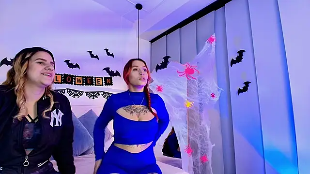 Dakota Megan 69 online show from November 2025 03:13:02 PM