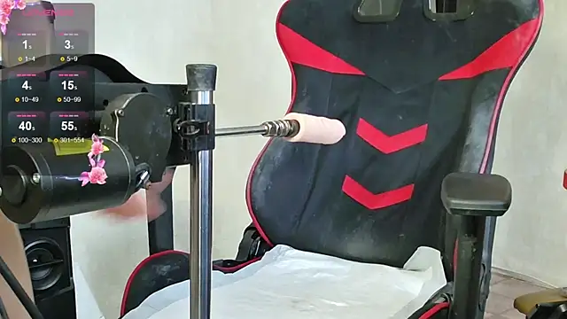 PrettyMegan online show from September 2025 12:18:01 PM