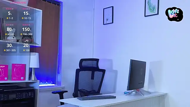 ReginaRosetti online show from March 2026 11:48:02 AM