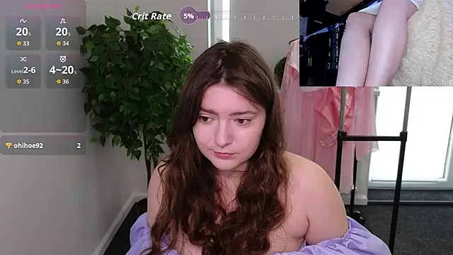 yumedream  online show from September 2025 07:32:01 AM