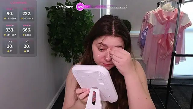 yumedream  online show from September 2025 07:33:02 AM