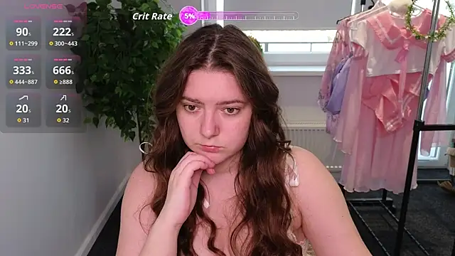 yumedream  online show from October 2025 07:25:02 AM