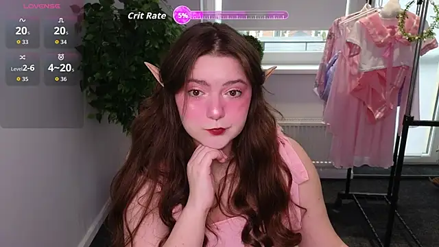 yumedream  online show from October 2025 07:50:01 AM