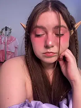 yumedream  online show from October 2025 09:38:02 AM