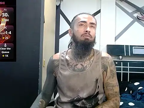 Daimon roock online show from February 2026 03:36:02 AM