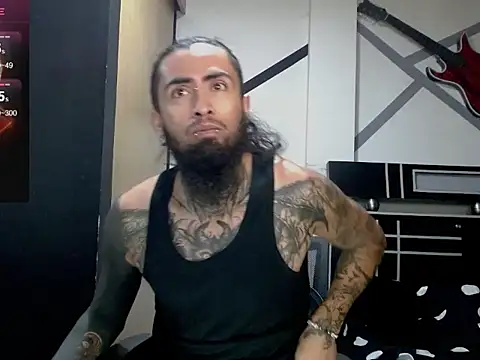 Daimon roock online show from March 2026 05:00:02 AM