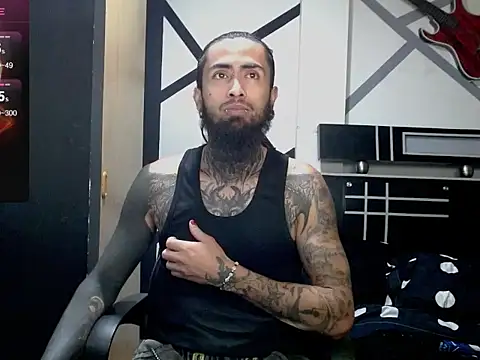 Daimon roock online show from March 2026 01:55:01 AM