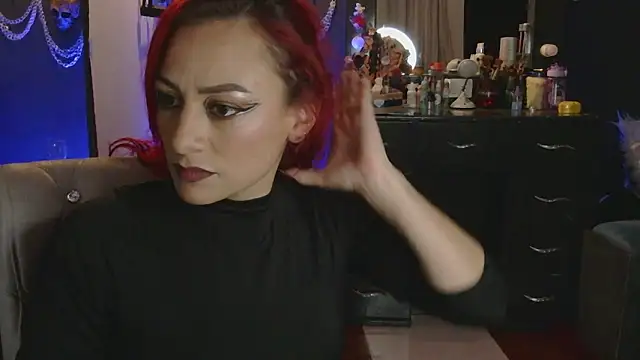 MeganBrown4 online show from March 2026 02:04:01 AM