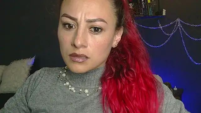 MeganBrown4 online show from April 2026 09:52:01 PM