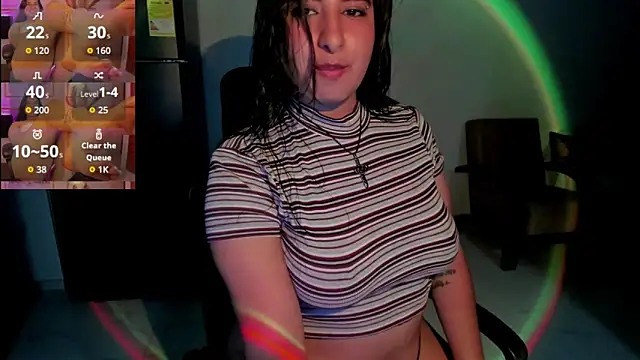 alice coopperx online show from February 2026 08:00:02 AM