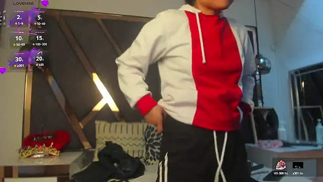 LunaTeenx69 online show from September 2025 01:44:02 PM