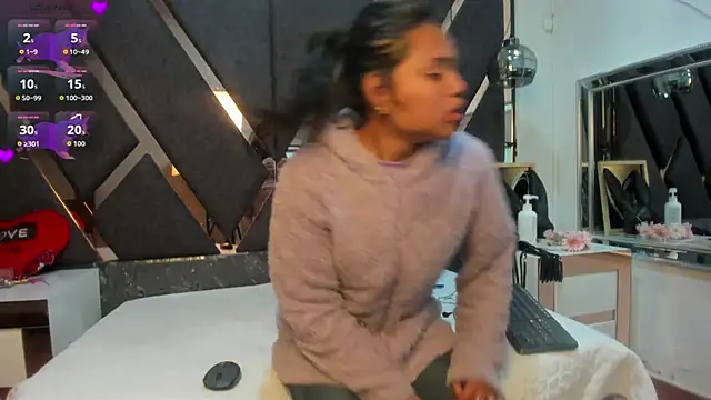 LunaTeenx69 online show from September 2025 01:22:01 PM