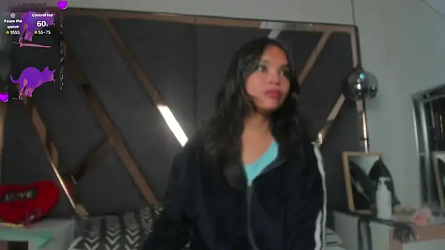 LunaTeenx69 online show from September 2025 01:45:02 PM