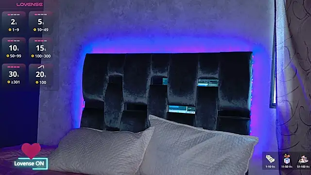 Snapshot of Luna_sophya chatting on October 2025 12:13:02 PM Luna sophya online show from October 2025 12:13:02 PM