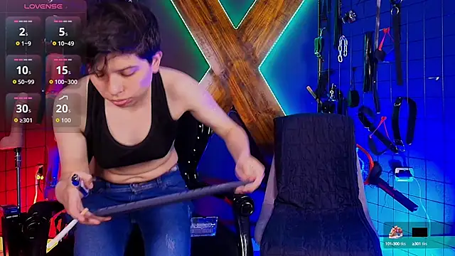 Mr sadistiic  online show from October 2025 03:26:02 AM