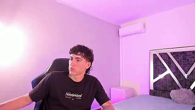 Handsomeboyss19 online show from February 2026 02:59:02 AM