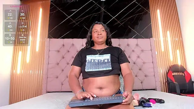 Emily Brown18 online show from September 2025 04:05:01 AM