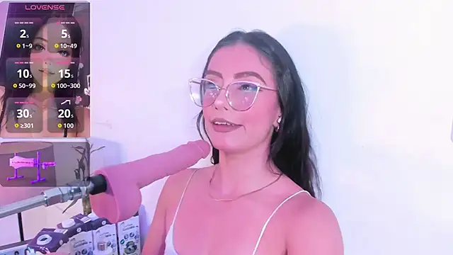 valentinna montess online show from February 2026 12:43:02 PM