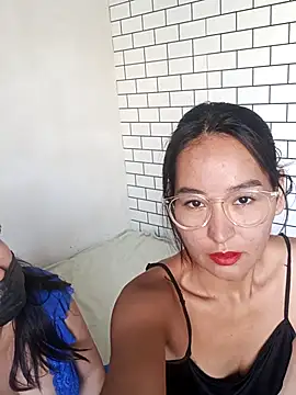 Luu-Lii777 online show from October 2025 03:37:01 AM