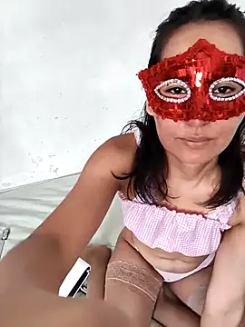 Luu-Lii777 online show from March 2026 05:36:01 AM