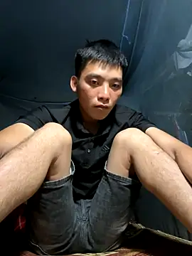 Chao xxx online show from October 2025 09:45:01 PM