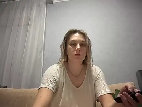 NikexPretty online show from November 2025 06:32:01 PM