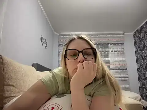 NikexPretty online show from March 2026 09:08:01 PM