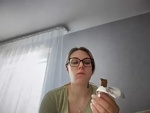 NikexPretty online show from April 2026 09:17:01 AM